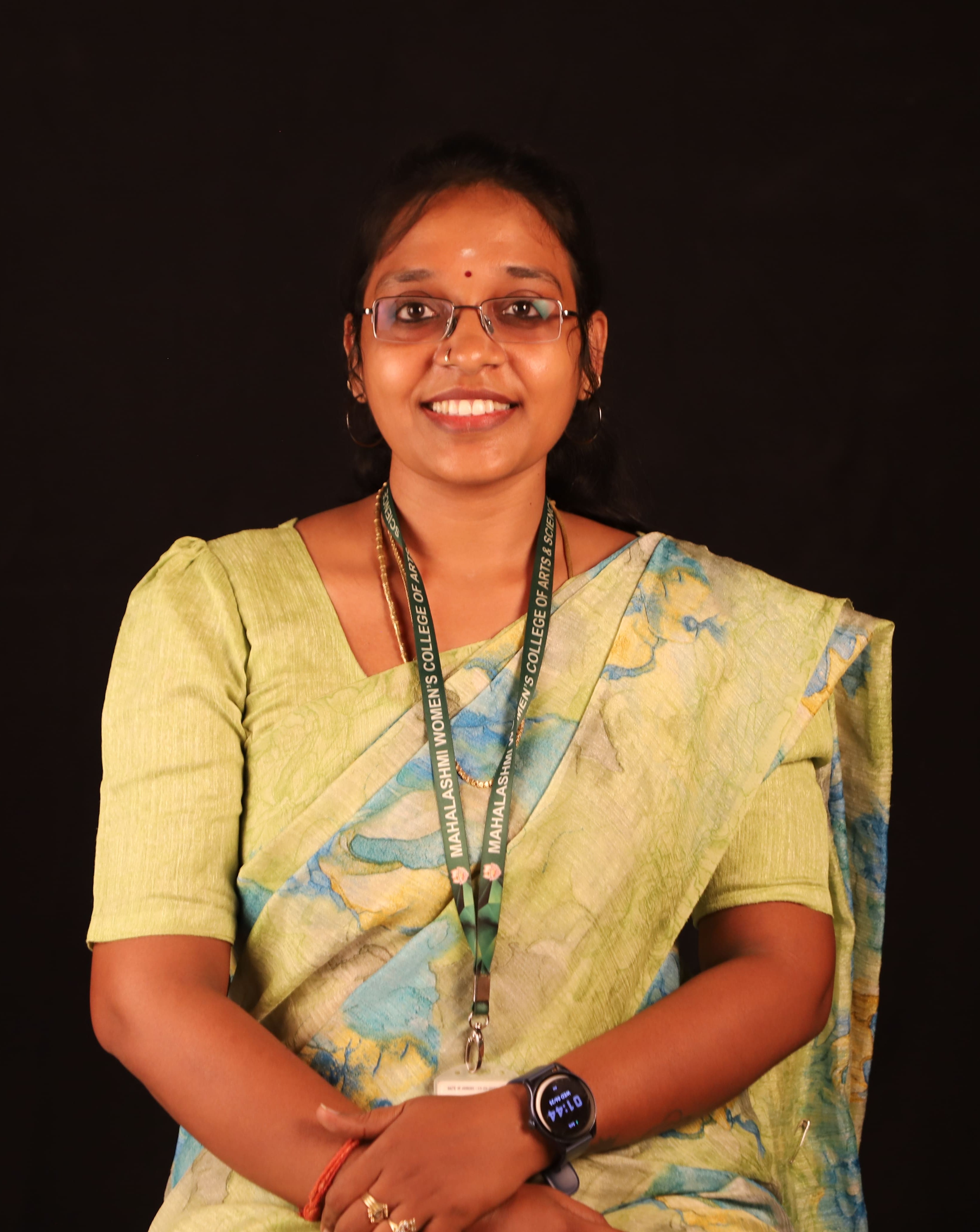 Dr. K. Kokila